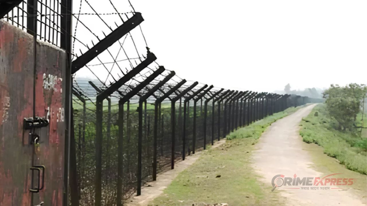 বিএসএফের গুলিতে ঠাকুরগাঁও সীমান্তে আরও এক বাংলাদেশির মৃত্যু