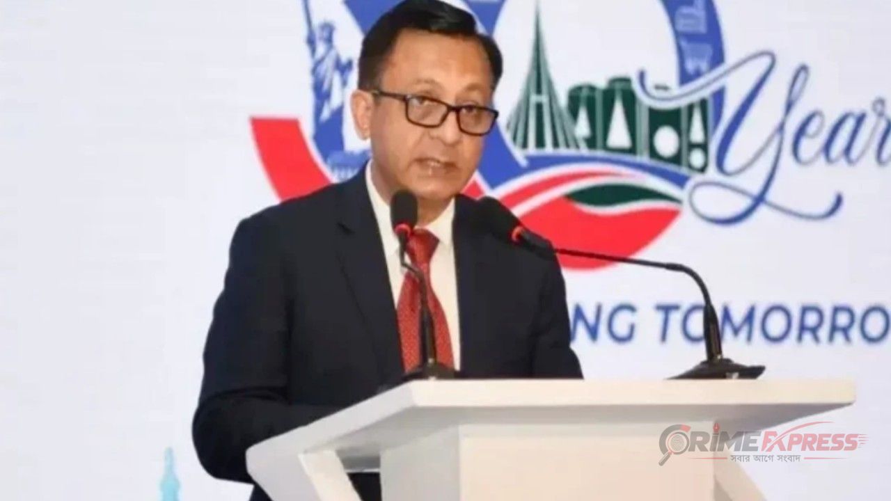 পাঁচ বছরে ৫ বিলিয়ন ডলারের মার্কিন বিনিয়োগের লক্ষ্য