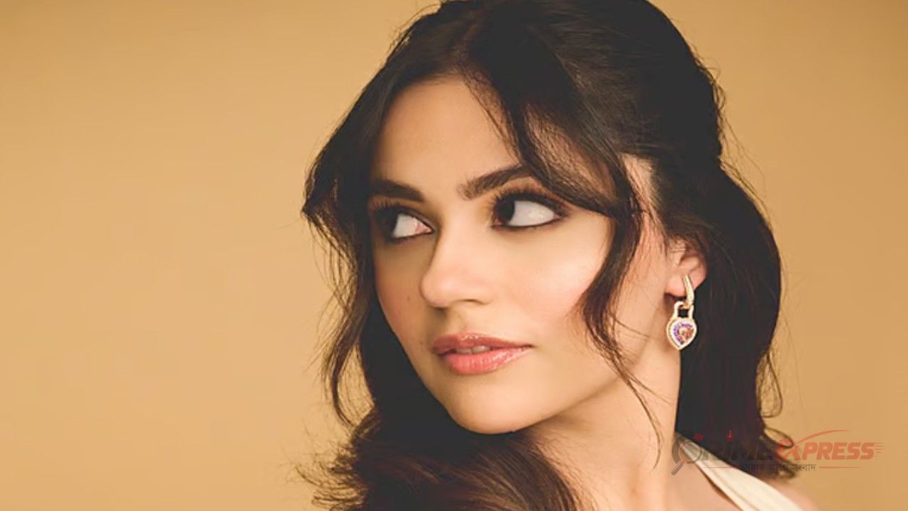 সাইয়ারা&rsquo;র পর অনীতের নতুন চমক