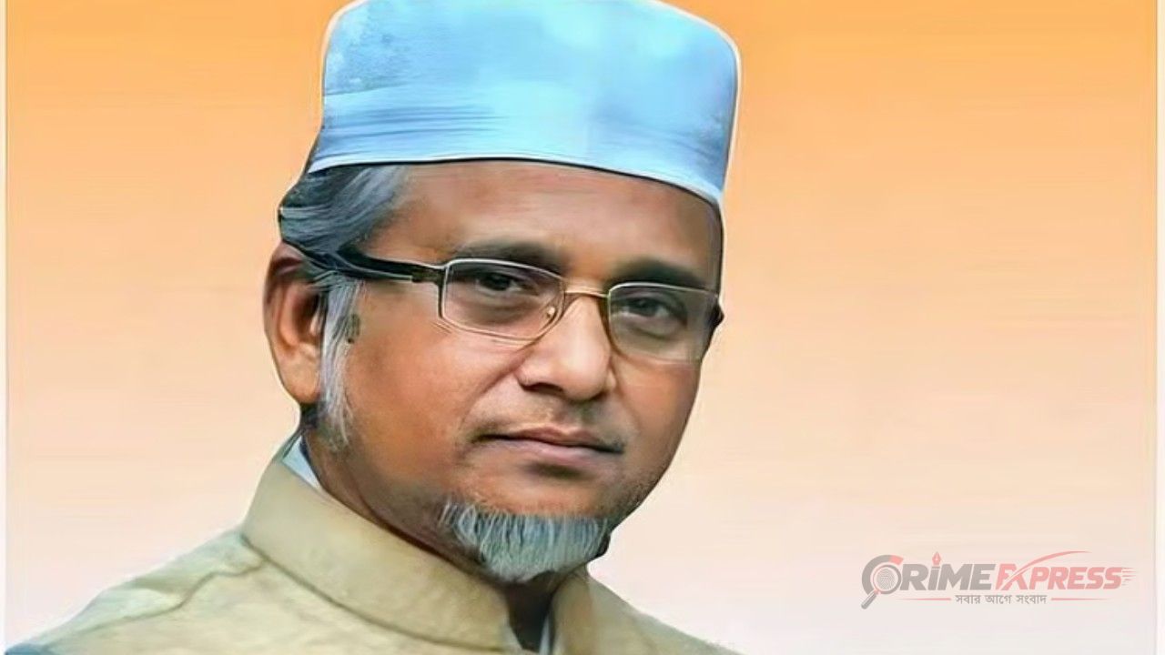 গাজী নজরুলের এমপি পদ নিয়ে ধোঁয়াশা
