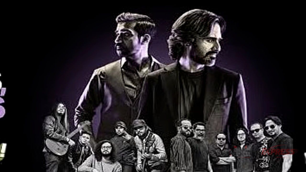 একই সময়ে ঢাকায় দেশি-বিদেশি তারকাদের তিন কনসার্ট