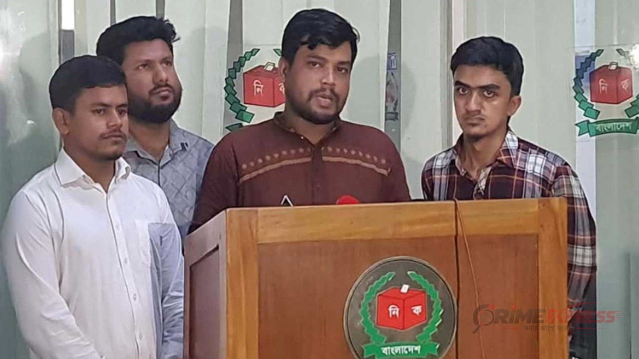 জাতীয় নির্বাচনে সুযোগ থাকলে স্থানীয় নির্বাচনেও কেন নয়, 