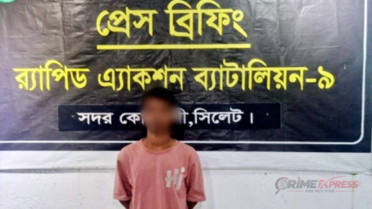 সরাইলে দুই নৃত্যশিল্পীকে ধর্ষণের অভিযোগ প্রধান আসামি গ্রেফতার