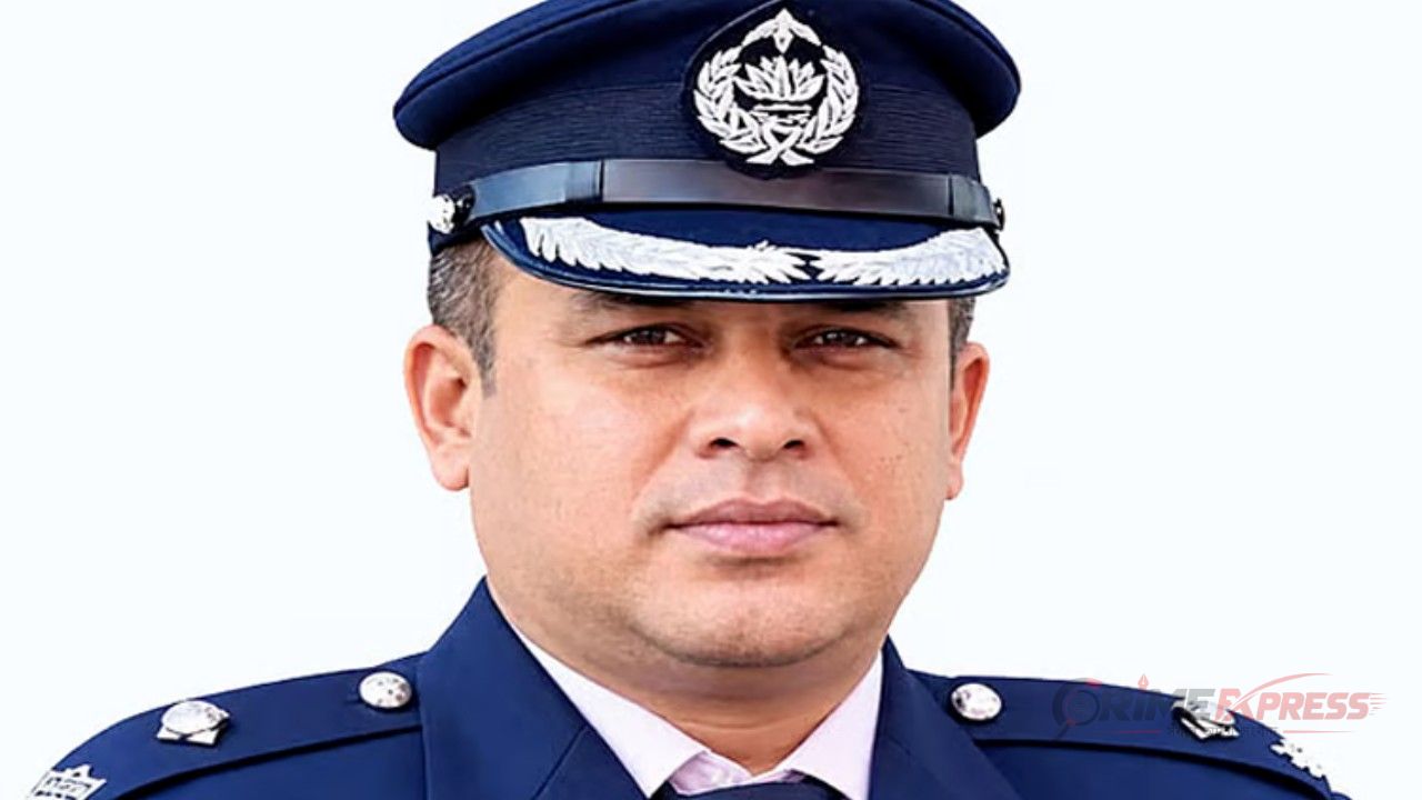 ভাইরাল অডিওতে বিতর্কিত বক্তব্য,  ওসি প্রত্যাহার