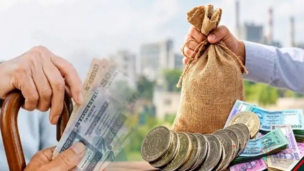 সর্বজনীন পেনশনে বড় পরিবর্তনের উদ্যোগ