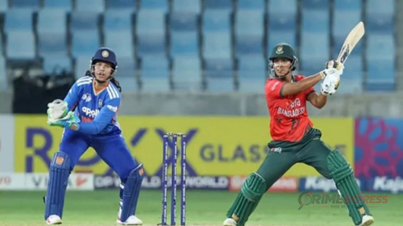 জাপানকে ৮ উইকেটে হারিয়ে সেমিফাইনালে ভারত