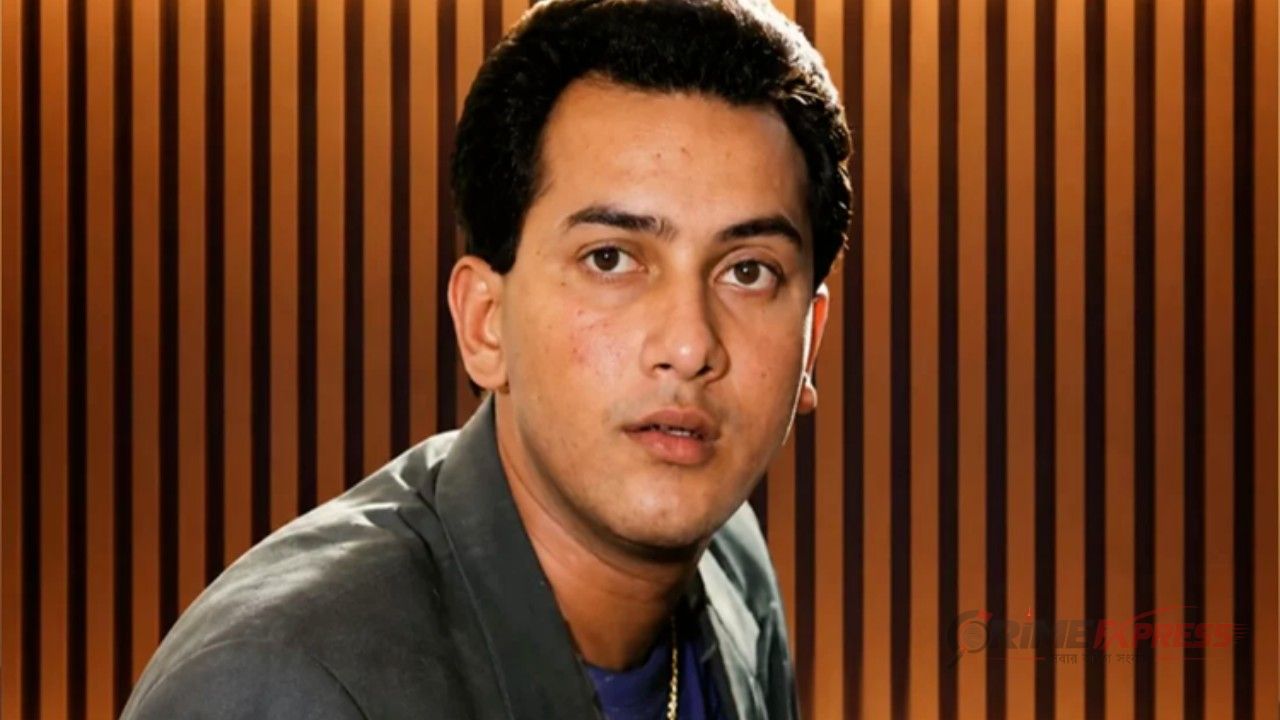 সময়ের স্রোত পেরিয়েও অমর সালমান শাহ