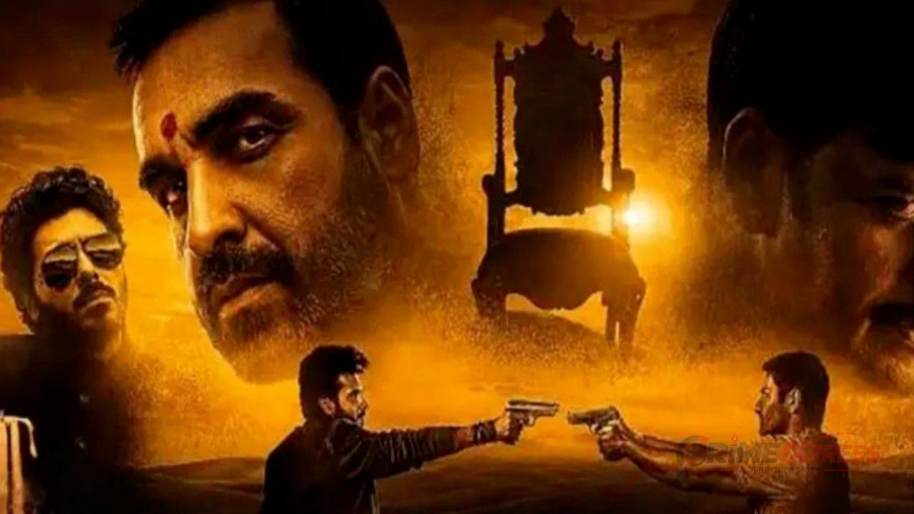 ১৪ দিনে ২০০ কোটি ছাড়াল &lsquo;মির্জাপুর দ্য মুভি&rsquo;