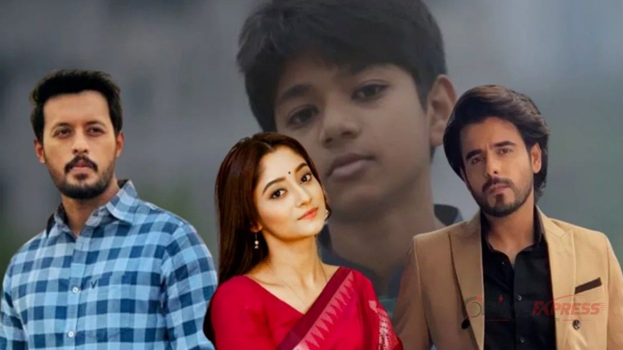 অপ্রতীমের মৃত্যুতে শোকাহত শোবিজ তারকারা