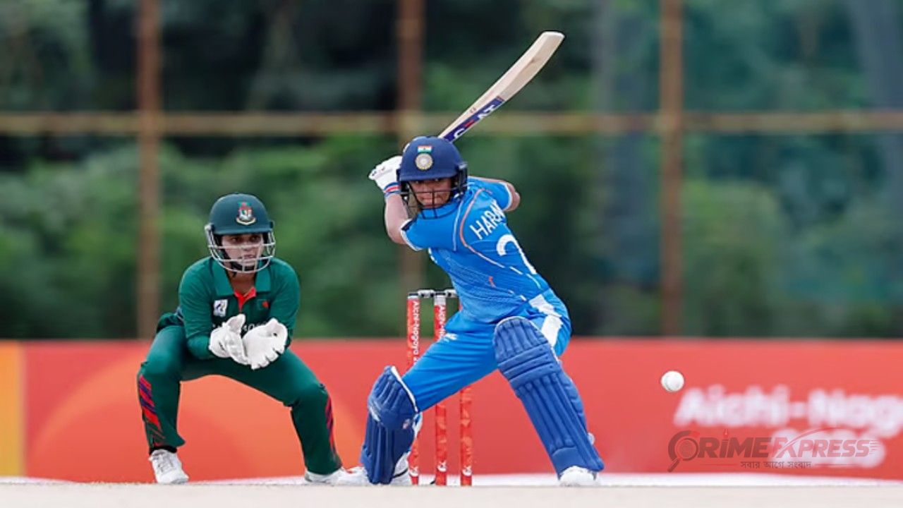 আবারও ভারত-ধাক্কা, এশিয়ান গেমসের ফাইনাল থেকে ছিটকে বাংলাদেশ