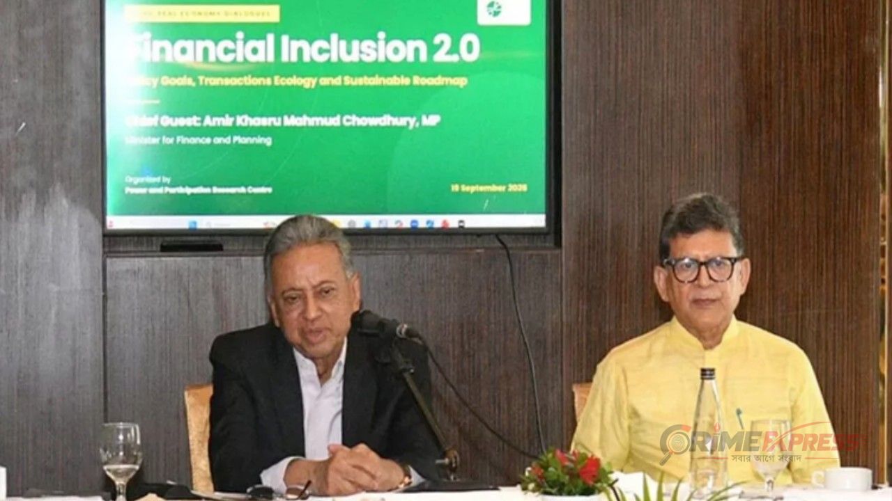 কৃষকের হাতে স্মার্টফোন, ব্যাংকিংয়ে বাড়বে আর্থিক অন্তর্ভুক্তি