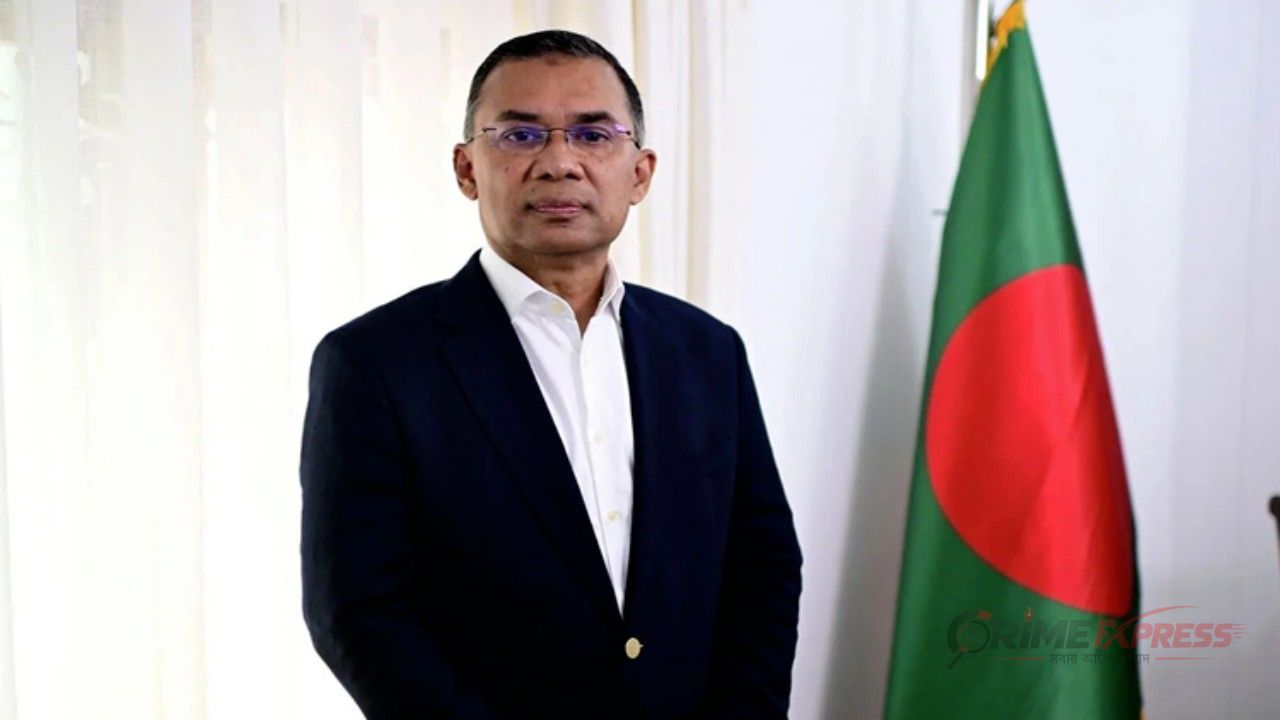 জাতিসংঘ অধিবেশনে আন্তর্জাতিক দাতব্য সংস্থার প্রতিনিধিদের সঙ্গে তারেক রহমানের বৈঠক