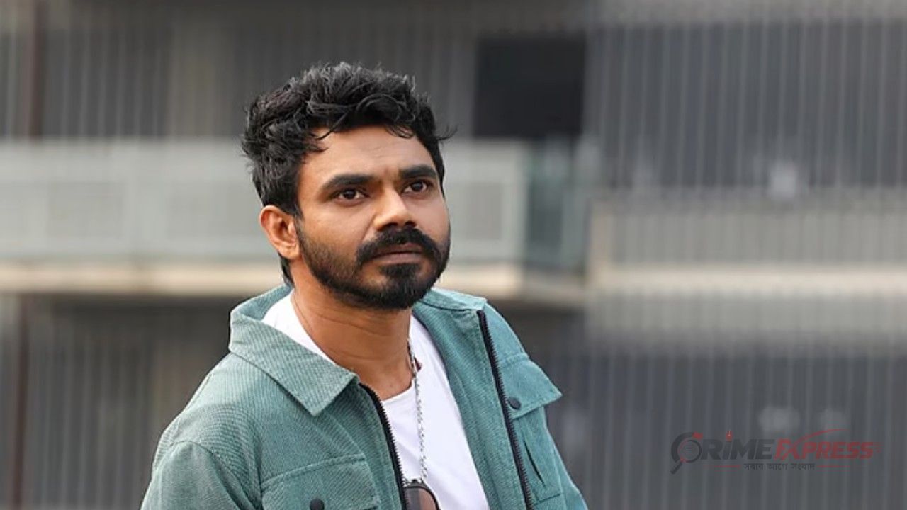 শার্লক হোমস থেকে ফেলুদা হতে চান মীর রাব্বি