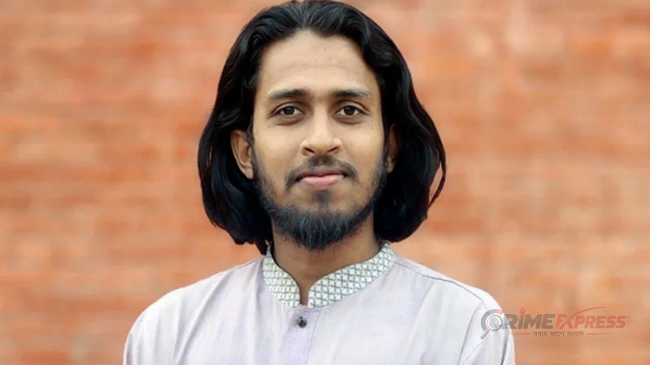 চাঁদাবাজির অভিযোগ প্রমাণ হলে রাজনীতি ছাড়বেন রাকসুর জিএস