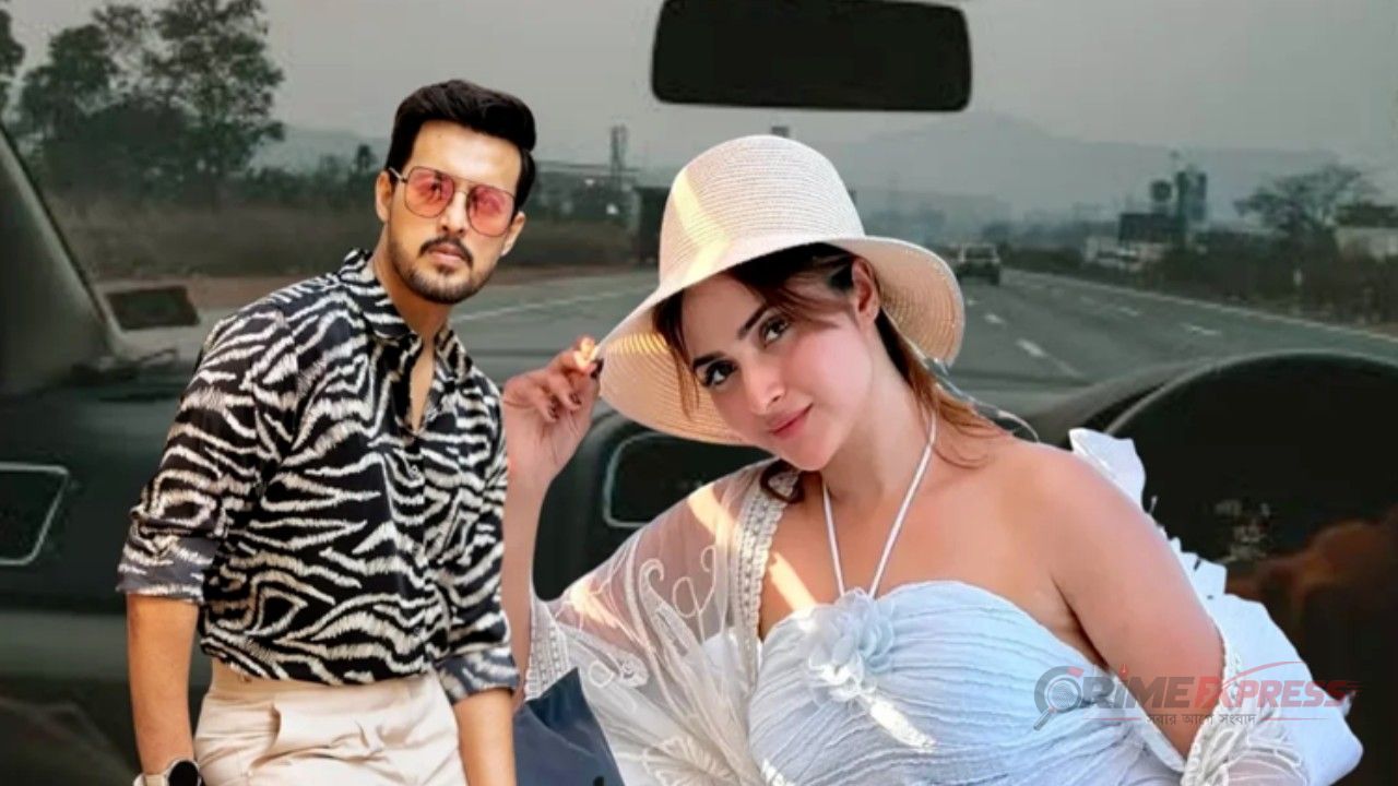 মাসুমা রহমান নাবিলার সঞ্চালনায় আসছে &lsquo;লং ড্রাইভ&rsquo;