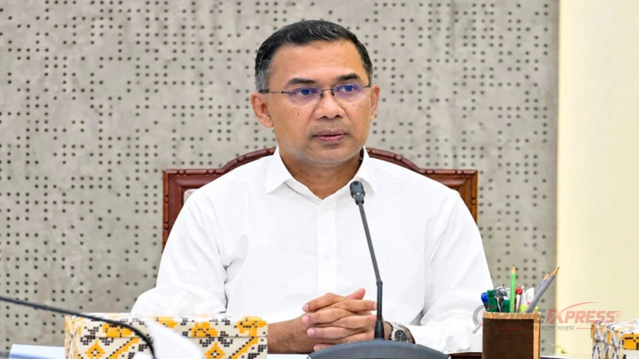 অপরাধ করলে দলীয় পরিচয়েও ছাড় নেই বলছে বিএনপি