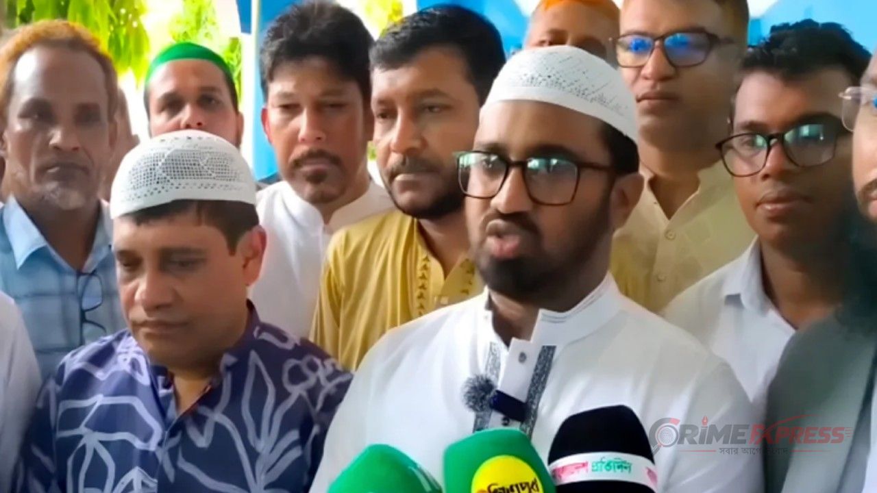 হেফাজতের কাছ থেকে ইসলামী মূল্যবোধ শেখার পরামর্শ জামায়াতকে