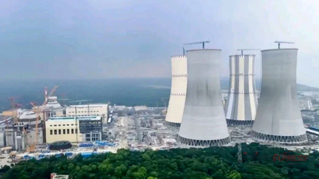 রাশিয়া থেকে রওনা ইউরেনিয়ামবাহী বিমান রূপপুরে নেওয়ার প্রস্তুতি সম্পন্ন