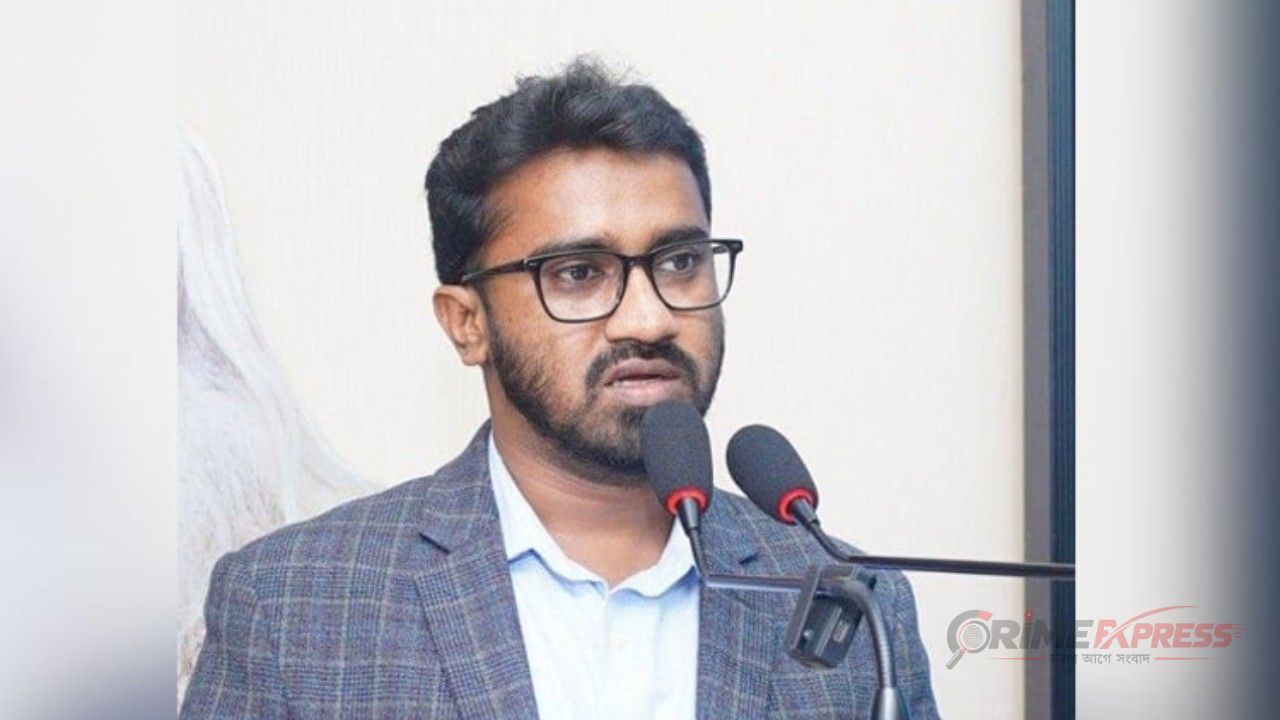 জুলাই শহীদদের পরিবারের পাশে থাকার ঘোষণা বিএনপি সরকারের রাশেদ খান