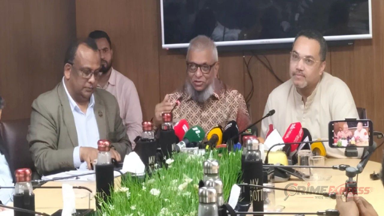 মালয়েশিয়ায় ১০ হাজার শ্রমিক পাঠাবে বাংলাদেশ