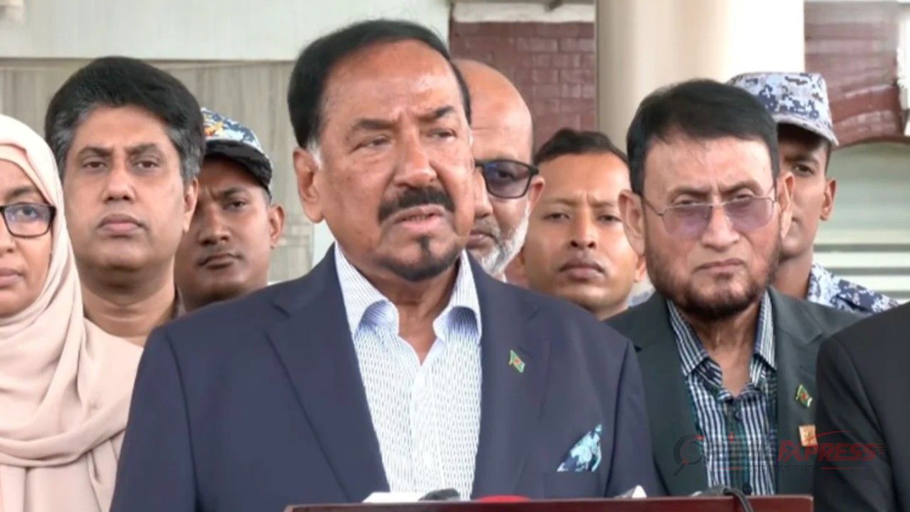 সাবেক আওয়ামী লীগ এমপিদের প্রতি অবিচারের অভিযোগ ভিত্তিহীন বললেন স্পিকার
