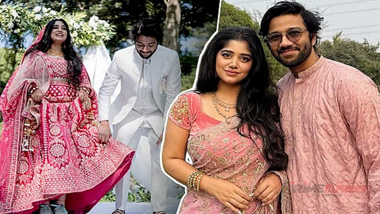 পাঁচ বছরের প্রেমের পর বিয়ে এবার আলাদা পথে প্রীতম-শেহতাজ