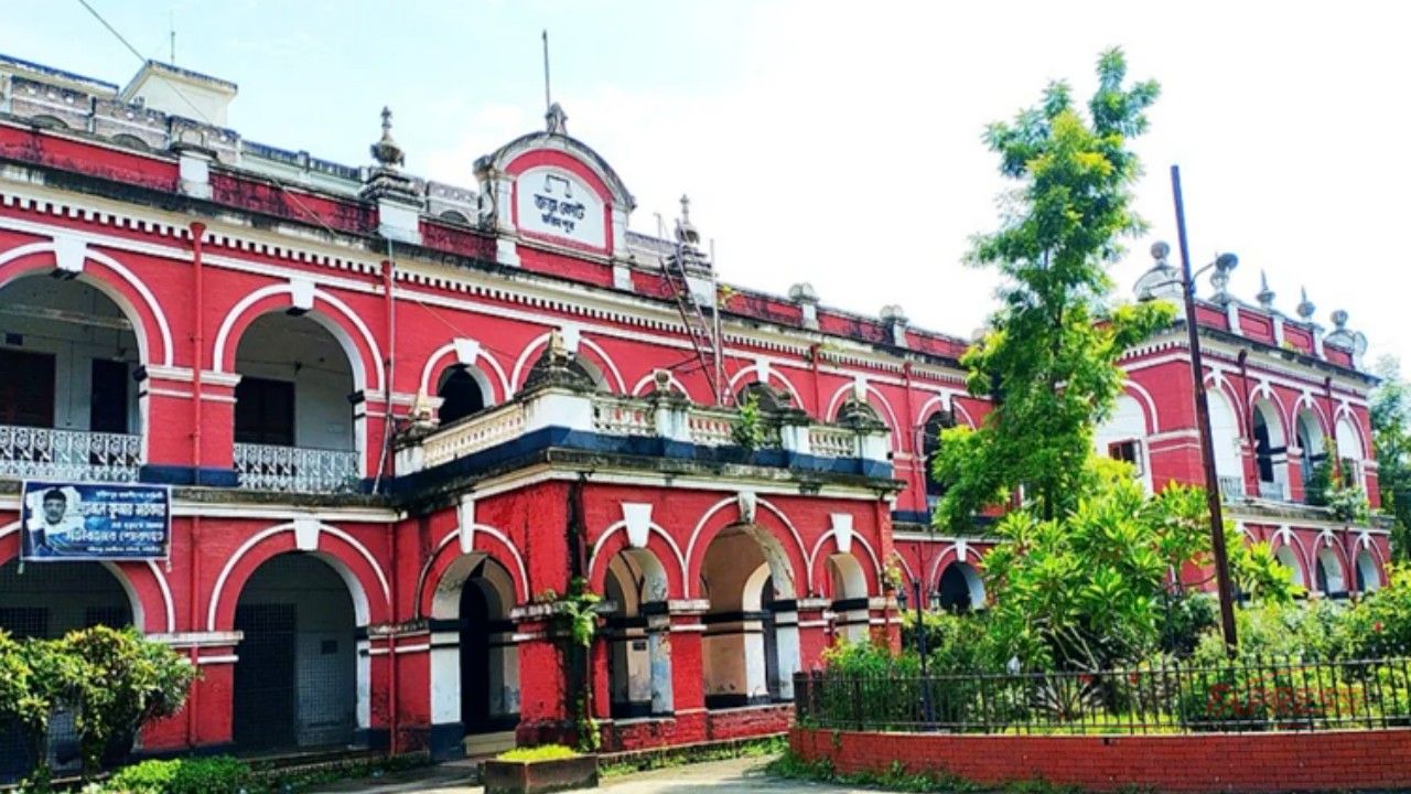 কিশোরীকে অপহরণ ও ধর্ষণ দুই আসামির যাবজ্জীবন কারাদণ্ড