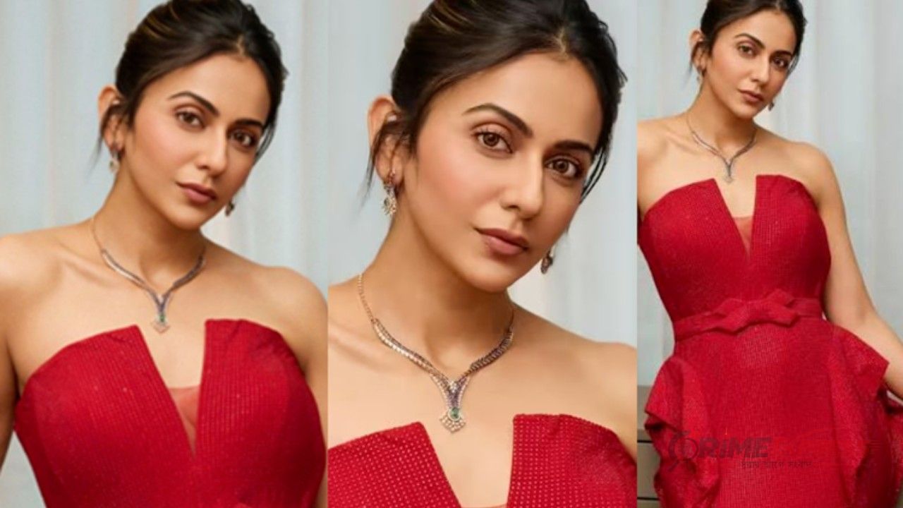 ভুয়া ও অনুমাননির্ভর&rsquo; প্রতিবেদন নিয়ে মুখ খুললেন রাকুল
