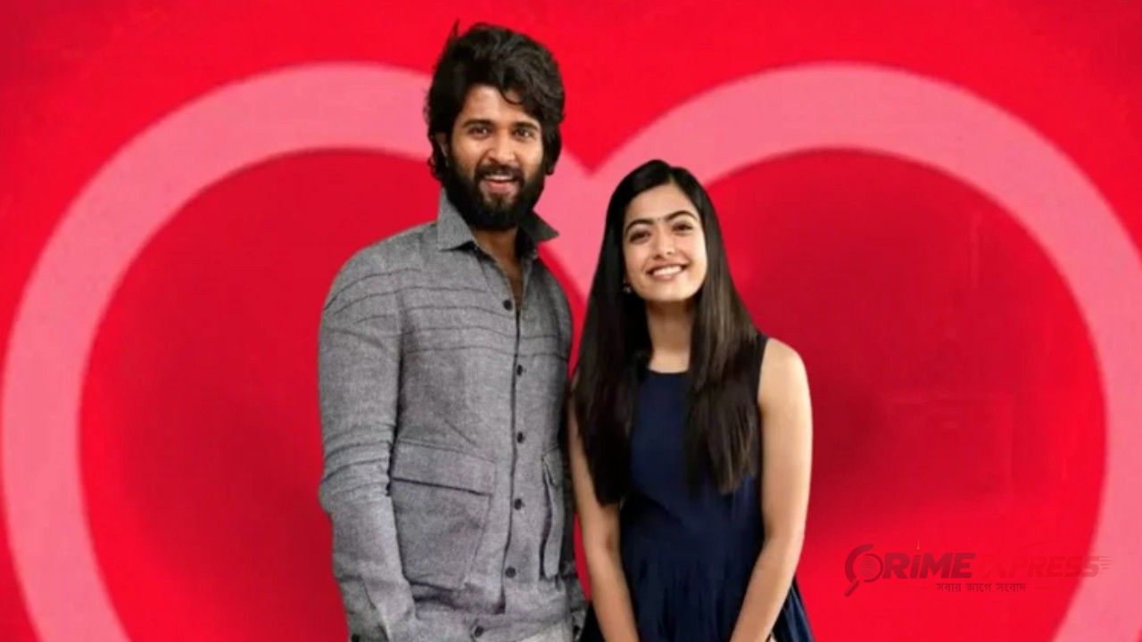 দীর্ঘ প্রেমের পর সংসার নিয়ে যা বললেন বিজয়
