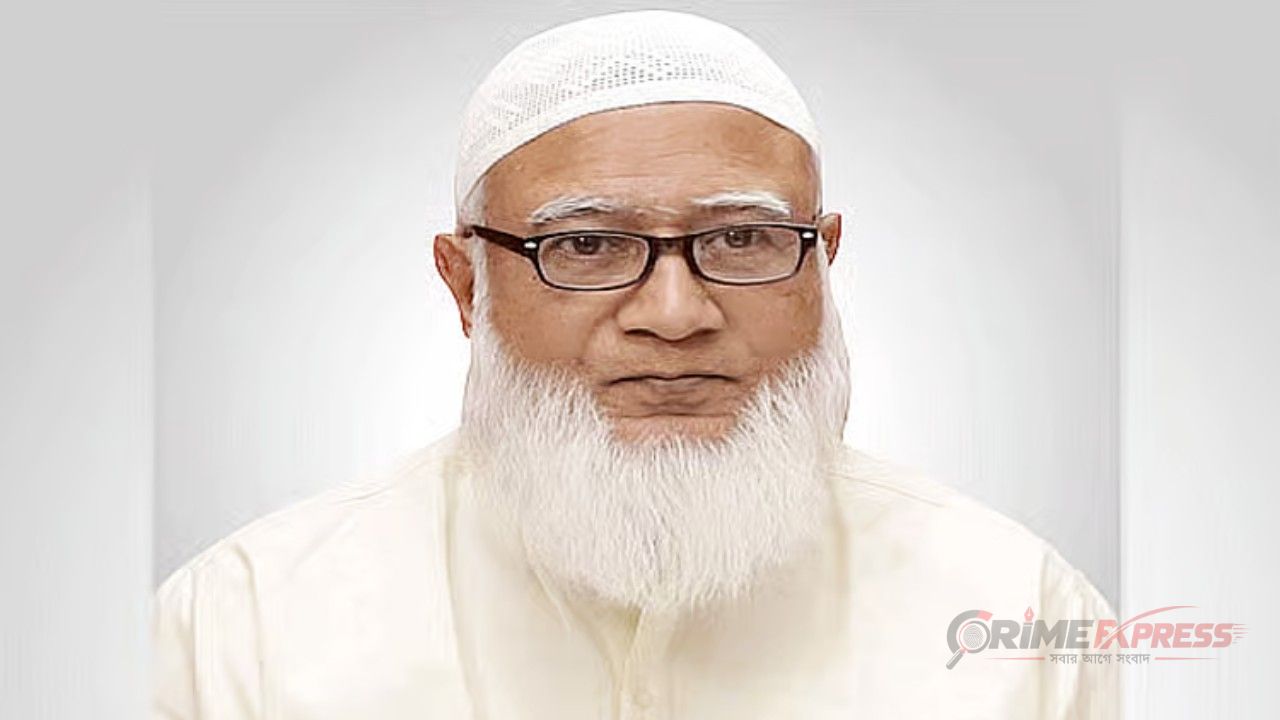 তুরস্কে আন্তর্জাতিক সম্মেলনে প্রধান অতিথি শফিকুর রহমান