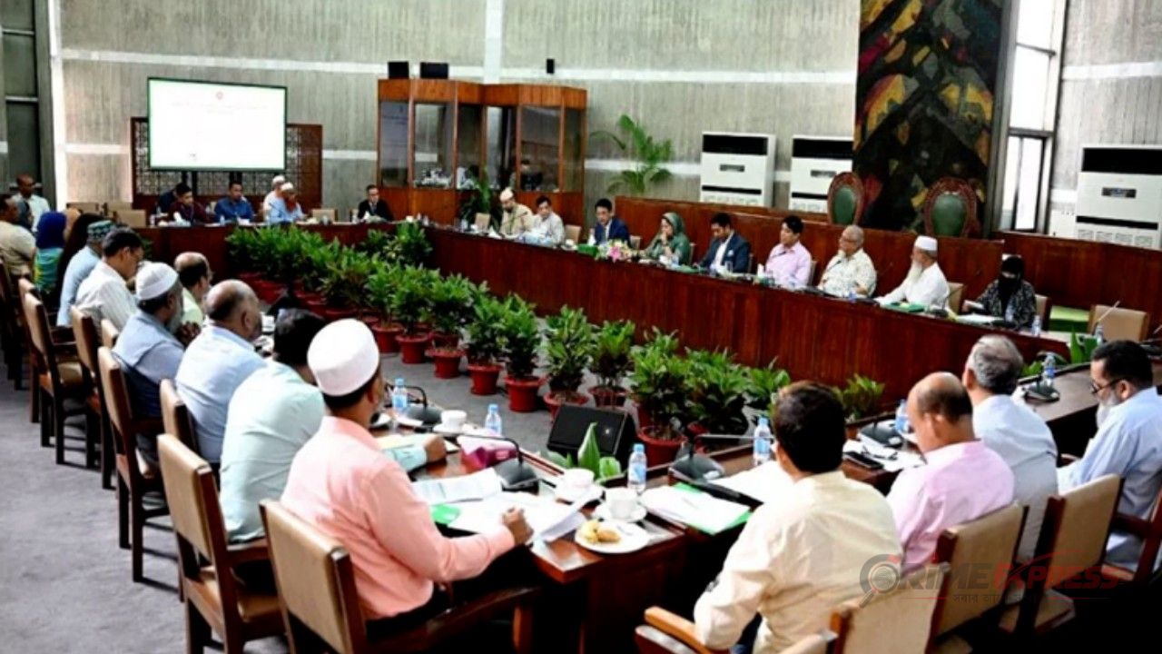 প্রাথমিক বিদ্যালয়ের খাবারের মান ও পুষ্টি নিশ্চিতের সুপারিশ