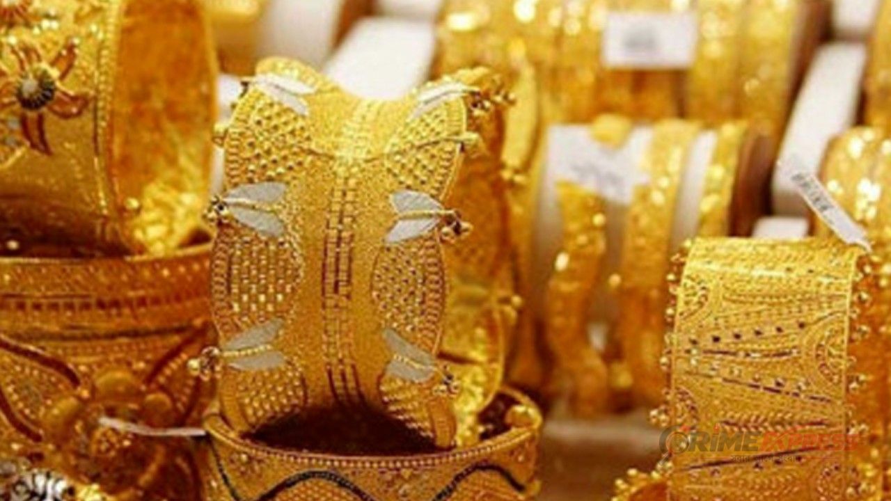 ২১ ও ১৮ ক্যারেট সোনার দামও নির্ধারণ করল বাজুস