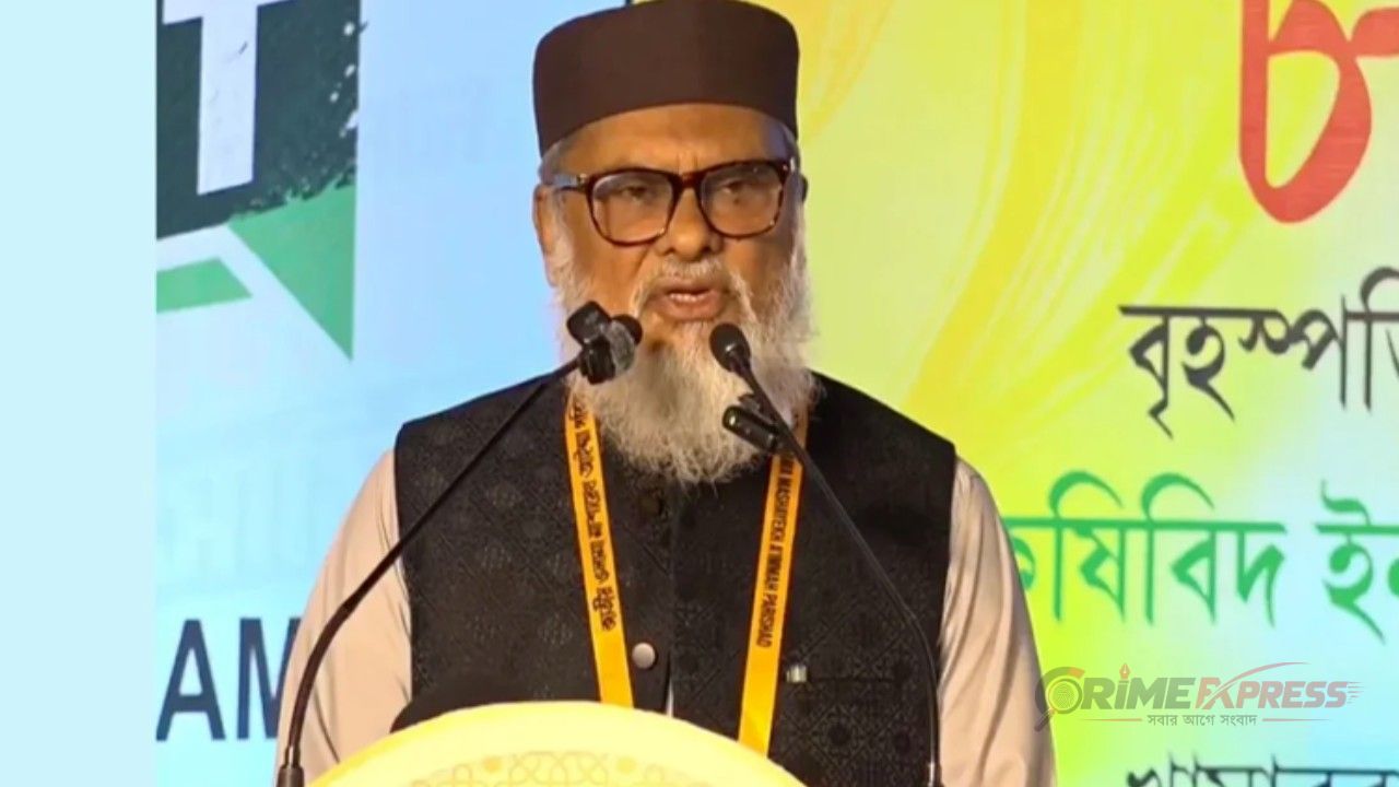 ঐক্যই শক্তি আলেমদের বিভক্তি নিয়ে উদ্বেগ সাবেক ধর্ম উপদেষ্টার