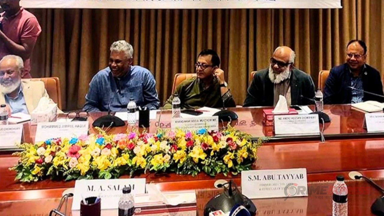 সারা বছর ফল আমদানির শুল্ককাঠামো যৌক্তিক করার আশ্বাস বাণিজ্যমন্ত্রীর