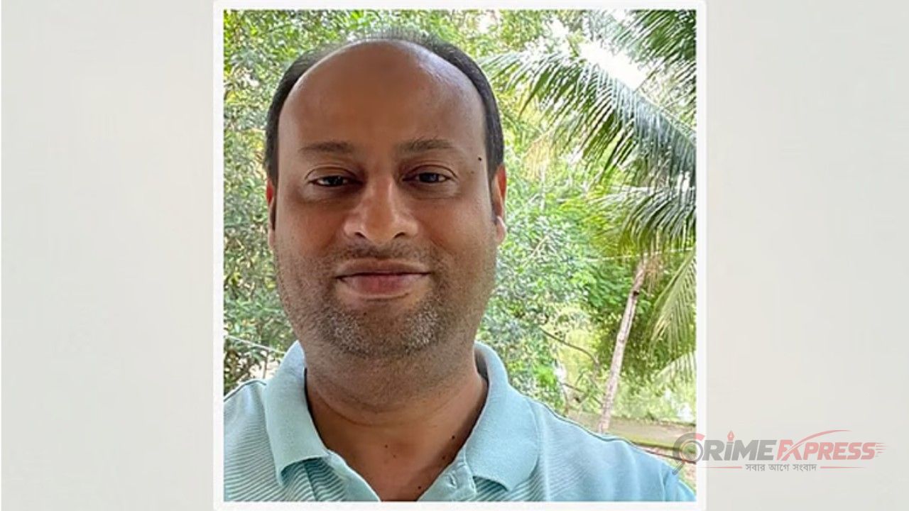 ছাত্রলীগের সাবেক সাধারণ সম্পাদক রোটন মারা গেছেন