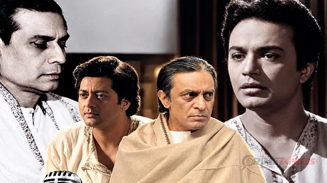 মহালয়ার সেই বিতর্কিত অধ্যায়, কেন উত্তমকুমারের কণ্ঠে মন ভরেনি বাঙালির
