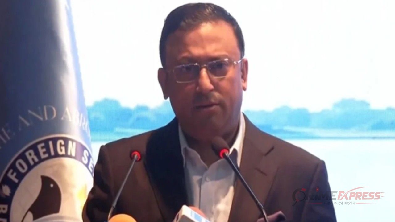 মক্কা-মদিনার নিরাপত্তায় সৌদি আরবকে সহায়তা দিতে প্রস্তুত বাংলাদেশ