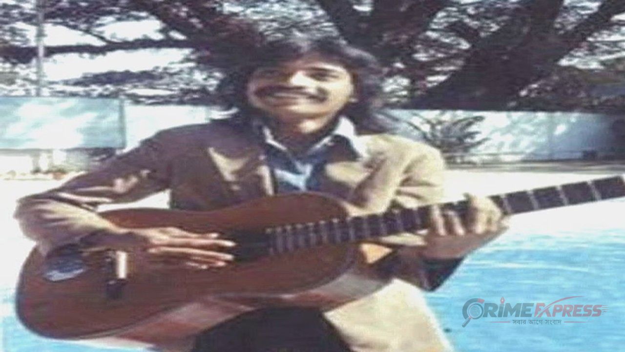 &lsquo;আবার এল যে সন্ধ্যা&rsquo;র স্রষ্টা হ্যাপি আখান্দ, যাঁর শূন্যতা আজও পূরণ হয়নি