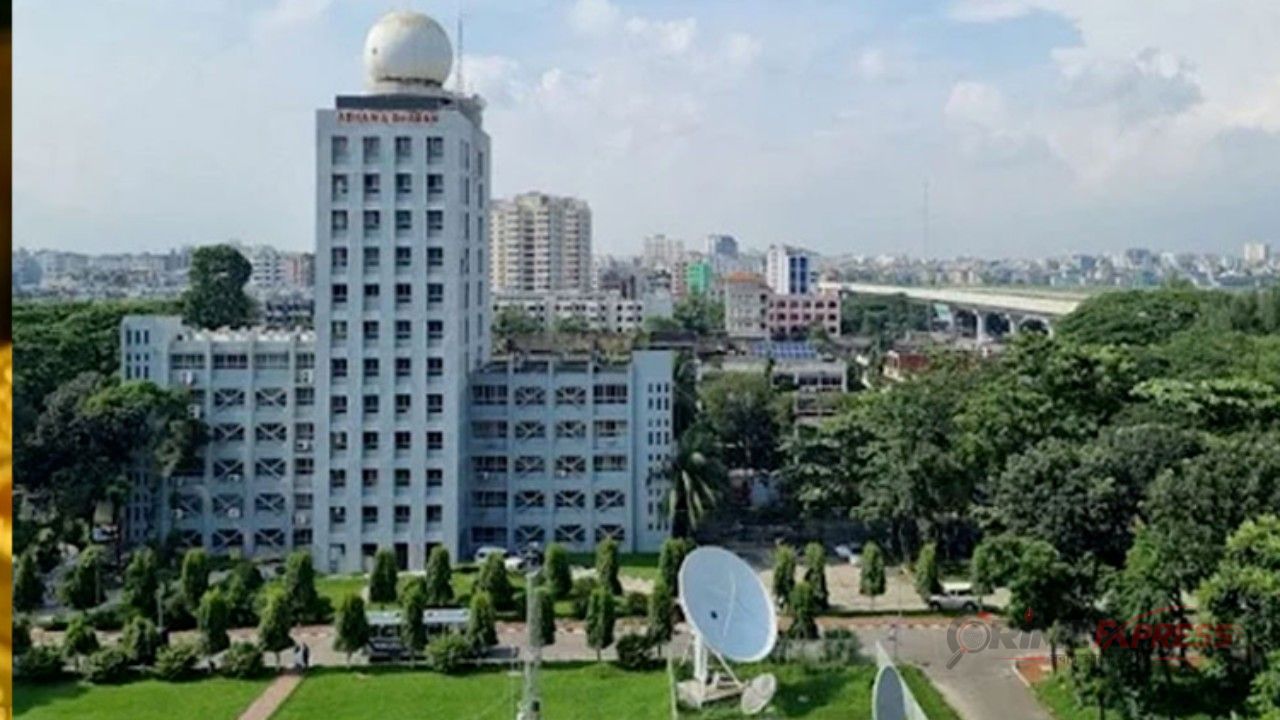 তিন বিভাগে বজ্রসহ বৃষ্টির আভাস, বাড়তে পারে দিনের তাপমাত্রা