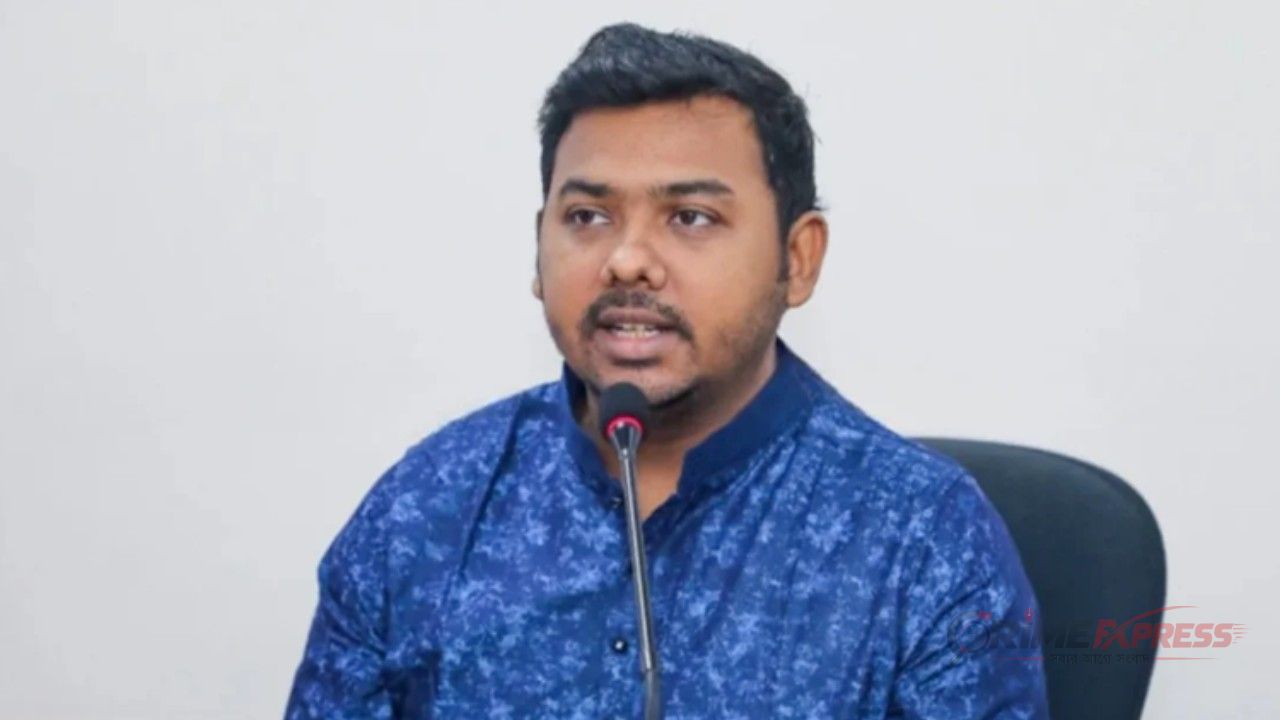 বিএনপি নেতাদের স্বজনদের সারের ডিলারশিপ দেওয়ার অভিযোগ এনসিপি নেতার