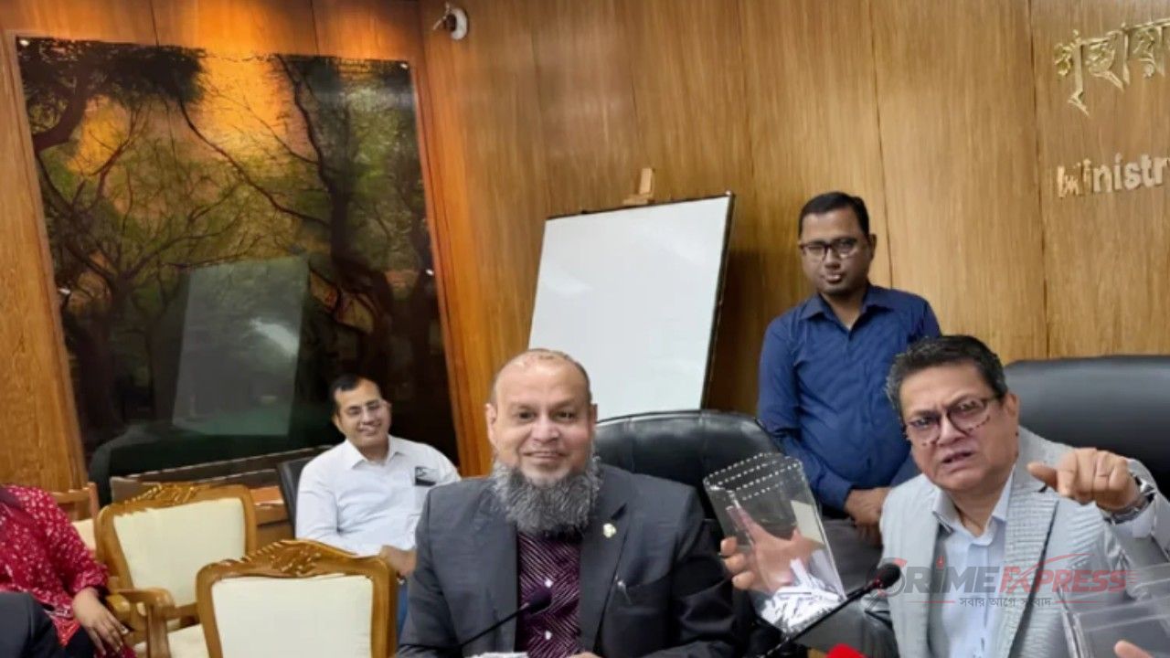 বদলি বাণিজ্য বন্ধে লটারি, গণপূর্তে স্বচ্ছতা ফেরাতে কঠোর অবস্থানে সরকার