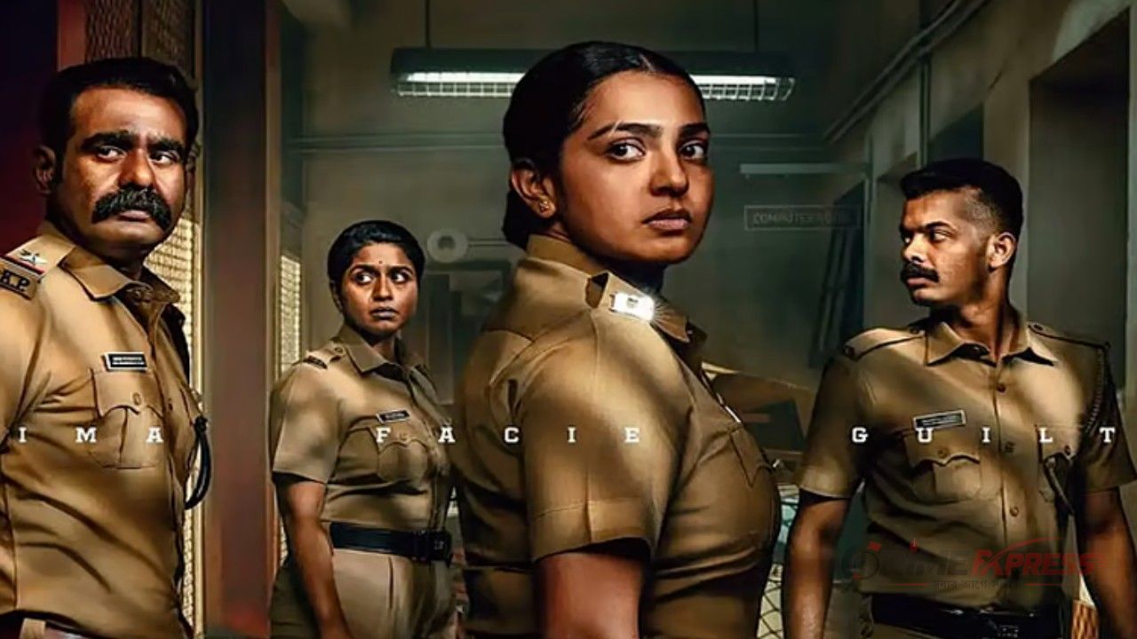 &lsquo;দৃশ্যম&rsquo;-এর সঙ্গে তুলনা, নতুন মালয়ালম থ্রিলারে মুগ্ধ দর্শক