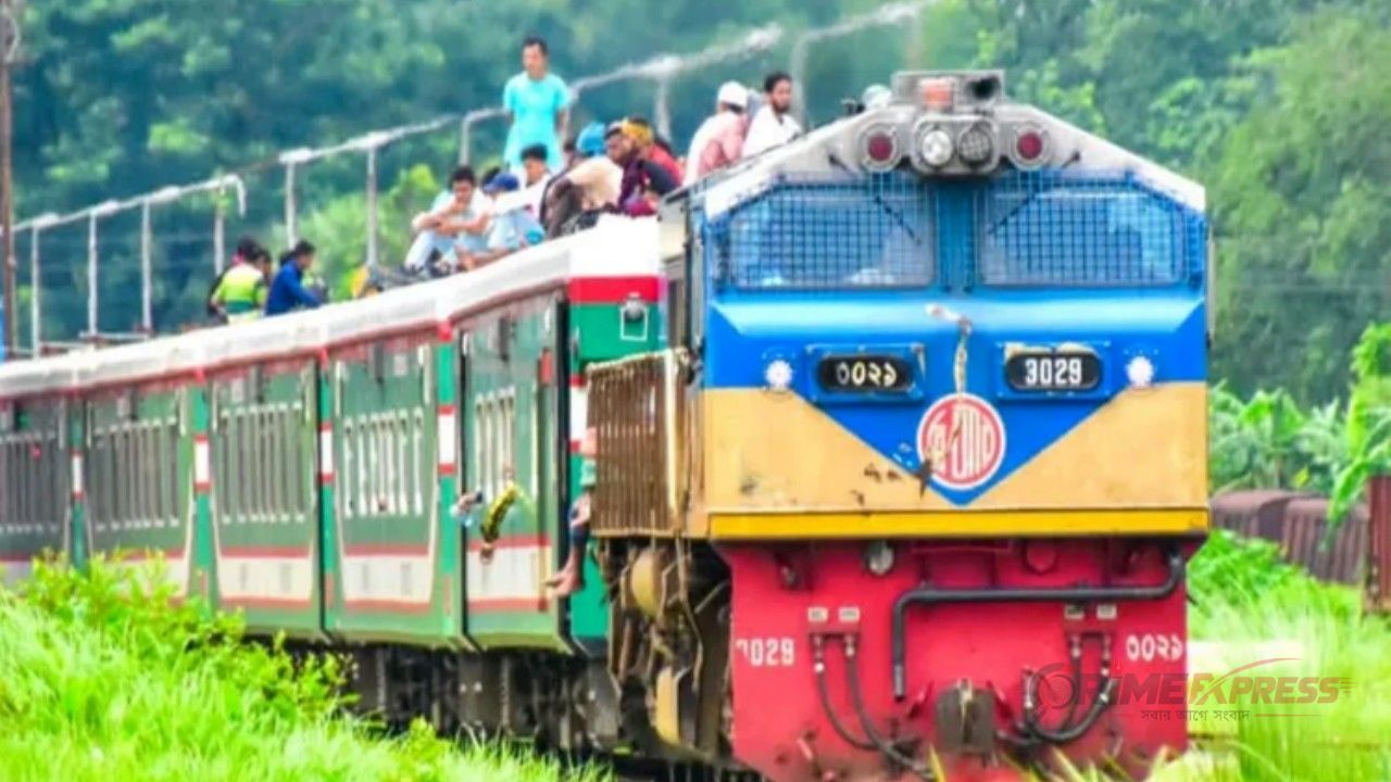 কুমিল্লা ও ফেনীসহ বিভিন্ন জেলার যাত্রীদের জন্য সুখবর