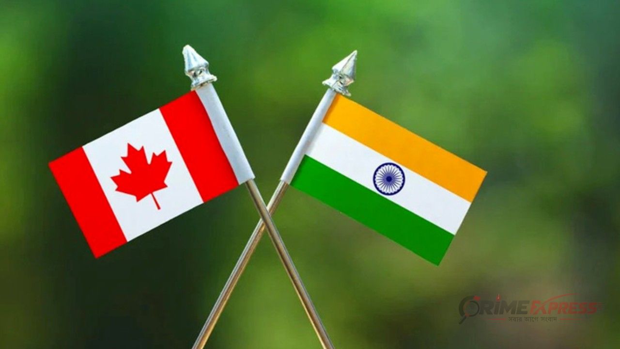 যুক্তরাষ্ট্রের নির্ভরতা কমাতে ভারতের সঙ্গে চুক্তিতে কানাডা