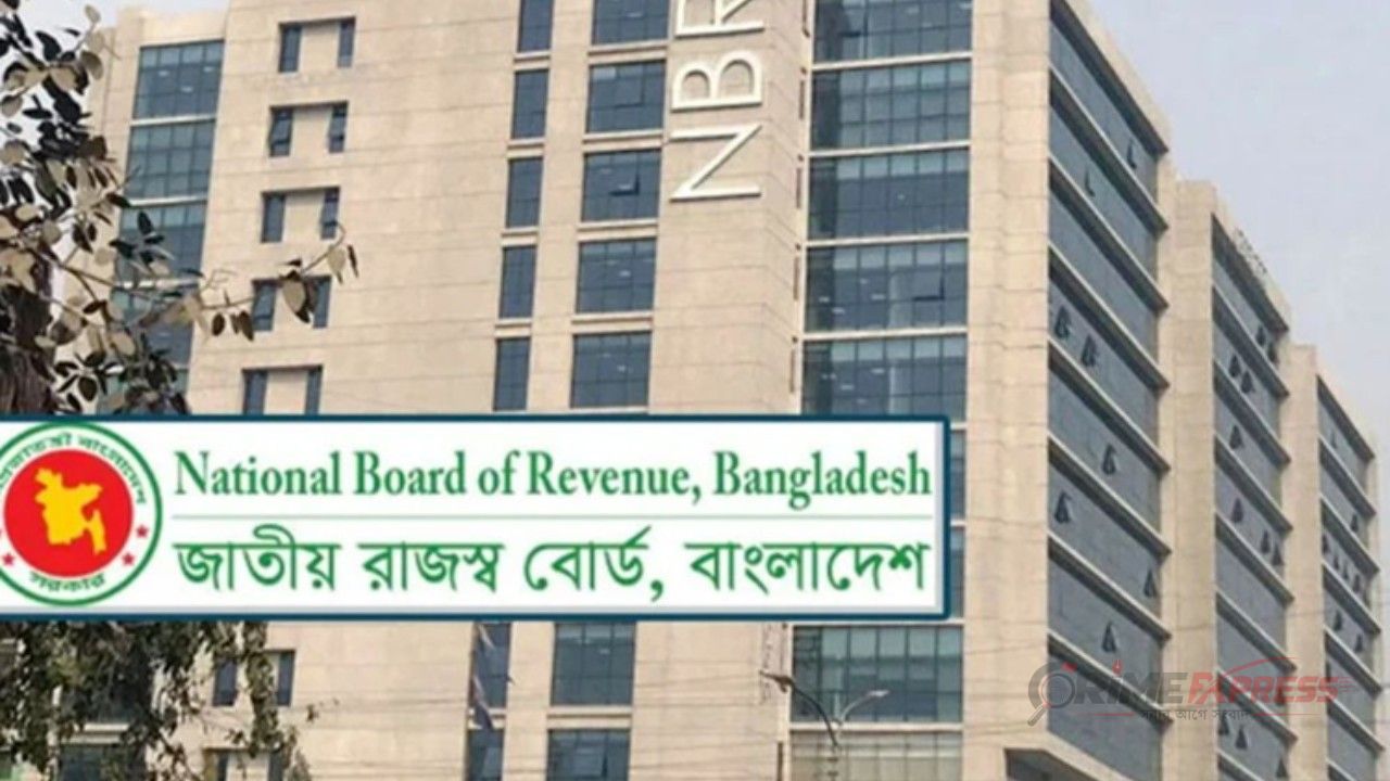 সুদ জরিমানা ছাড়াই ২৫ অক্টোবর পর্যন্ত ভ্যাট রিটার্ন