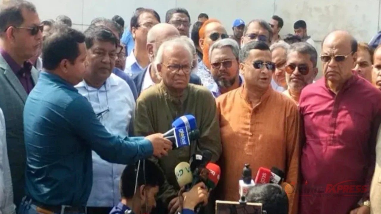 জিয়াউর রহমান ফাউন্ডেশনের ২৭তম প্রতিষ্ঠাবার্ষিকী