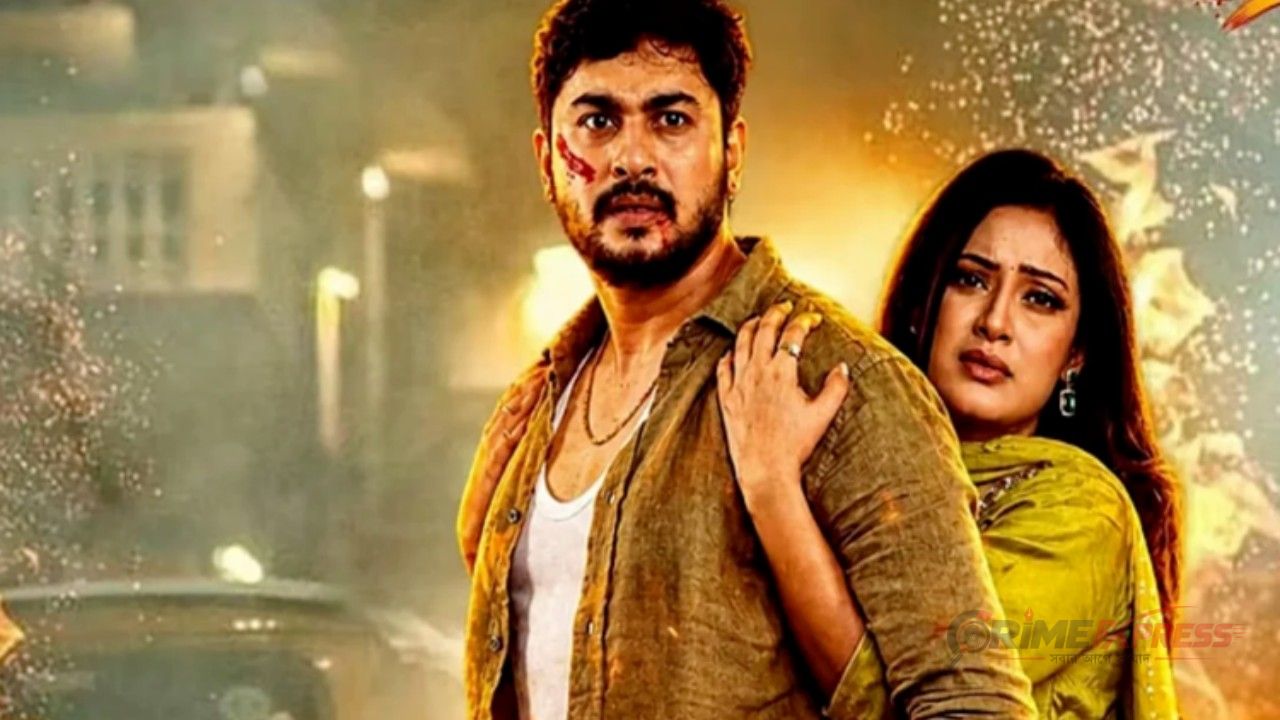 ৩৭ টিকিটের ৩৫টিই কিনল সিনেমার টিম