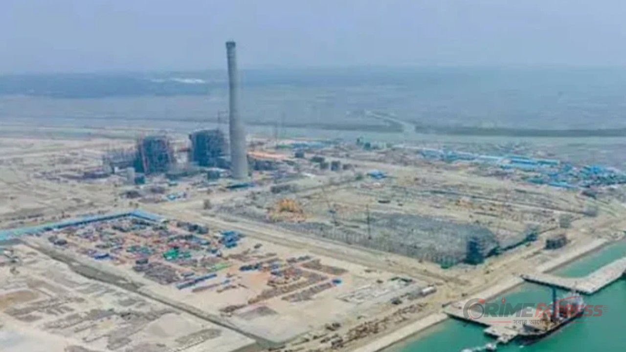 মাতারবাড়ী ঘিরে জাপানের বড় পরিকল্পনা