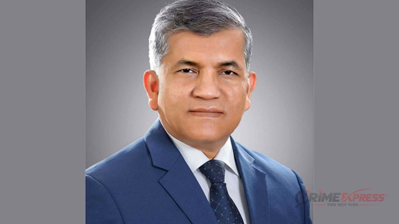 নৌপরিবহন মন্ত্রণালয়ের নতুন সচিব আতাউর রহমান খান