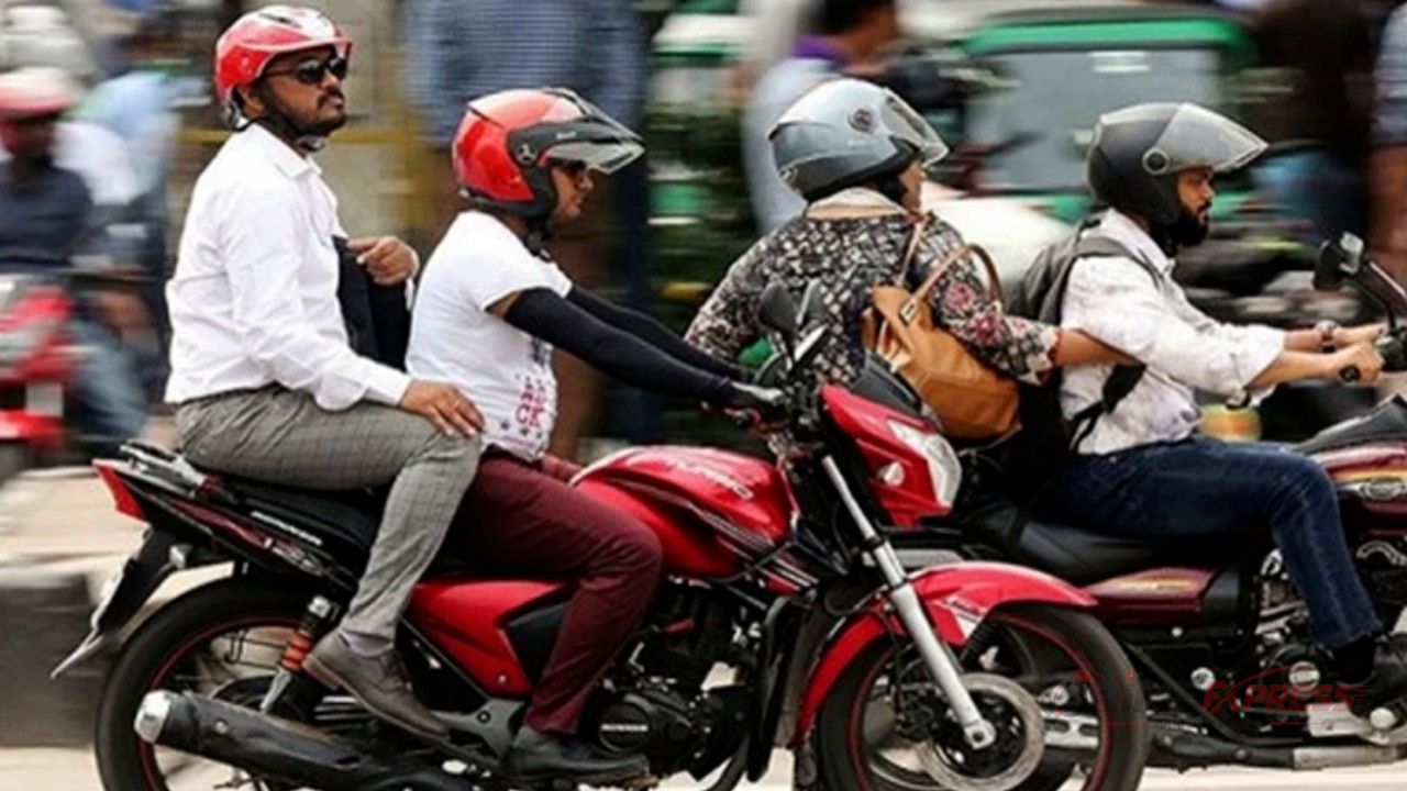 বিআরটিএর বড় সুযোগ